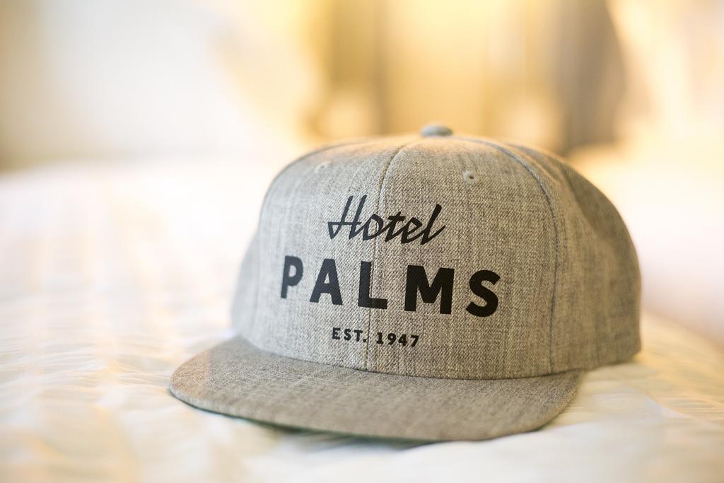 The Hotel Palms Atlantic Beach Exterior photo